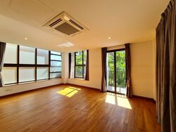 Lornie Road (D11), Terrace #621554001